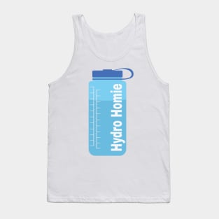 Hydro Homie Tank Top